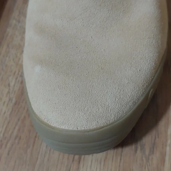 Coach Legacy Tatum Boots 6M - Picture 4 of 14